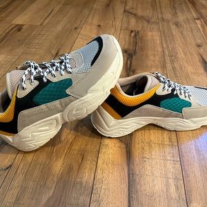 Kendall + Kylie Sneakers